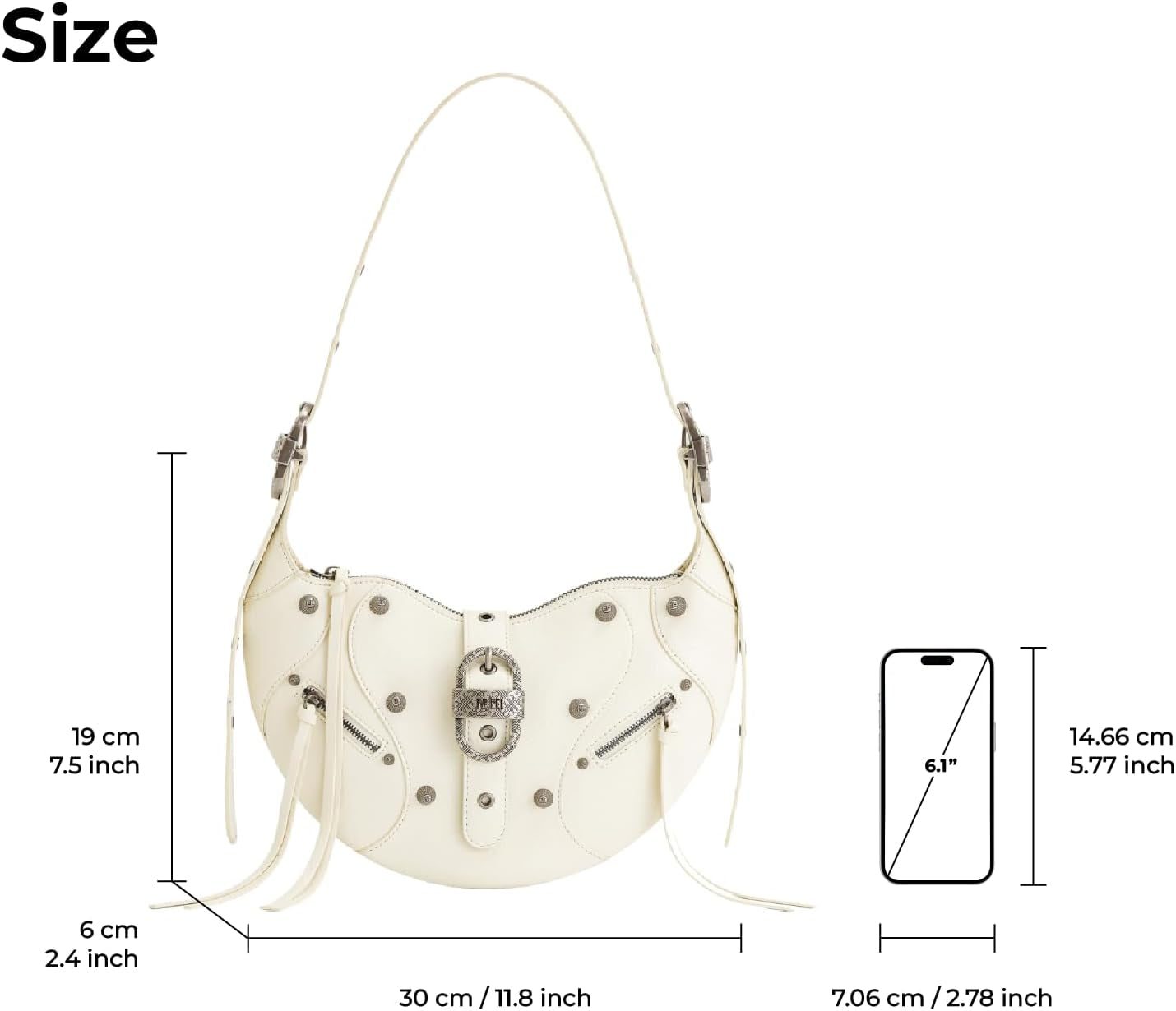 Women'S Tessa Shoulder Bag