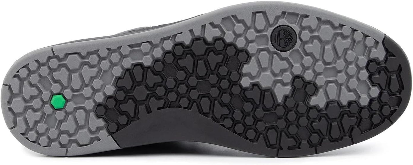 Men'S Lace up Sneaker High/Mid Top