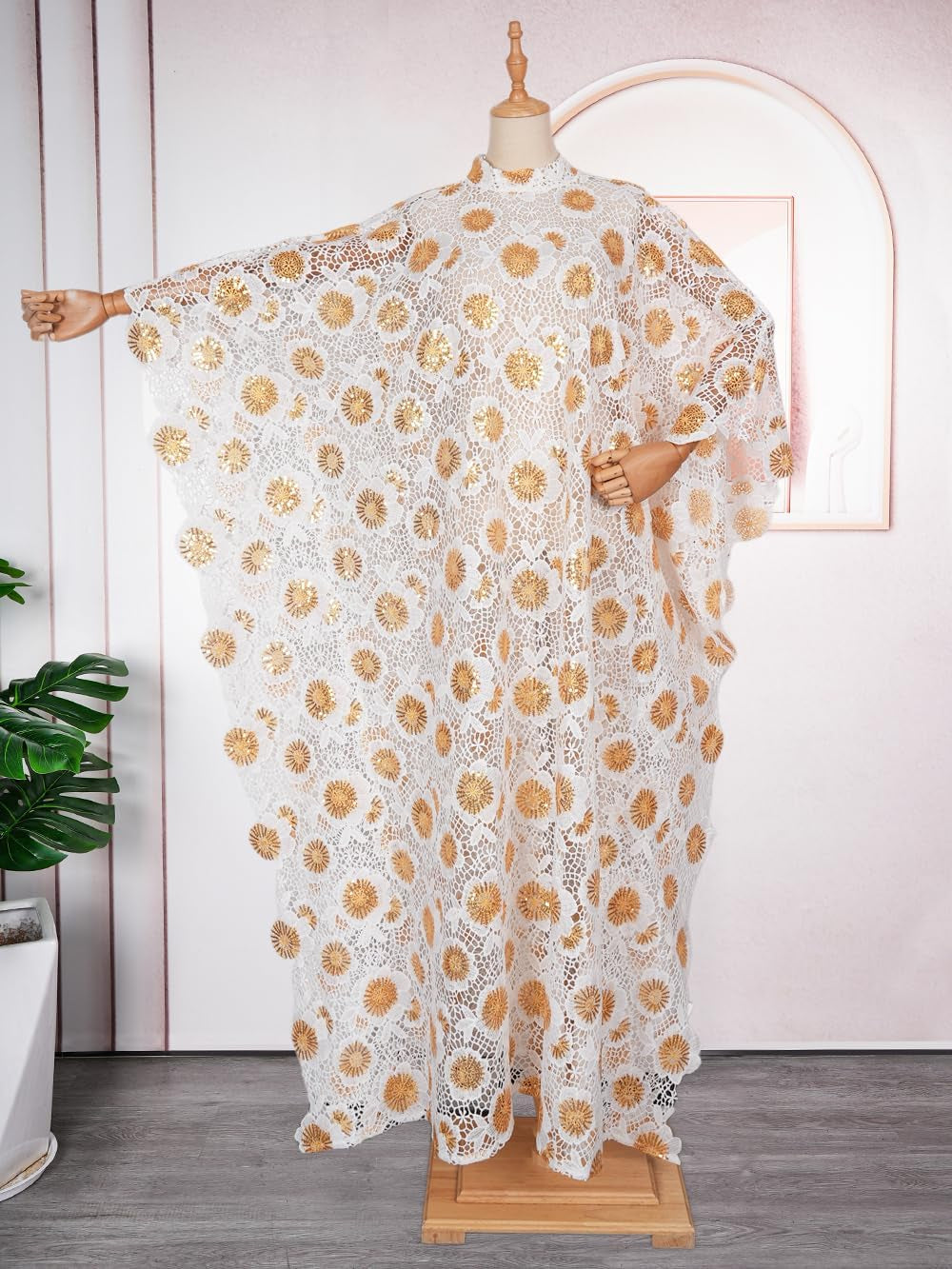 Women'S S9969 Bubu