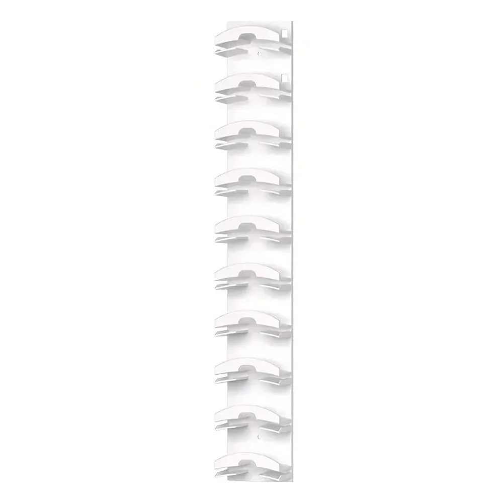 Hat Rack for Baseball Caps Multifunctional Storage Wall Cap Hanger Storage Cap Organizer Hat Holder for Door Closet