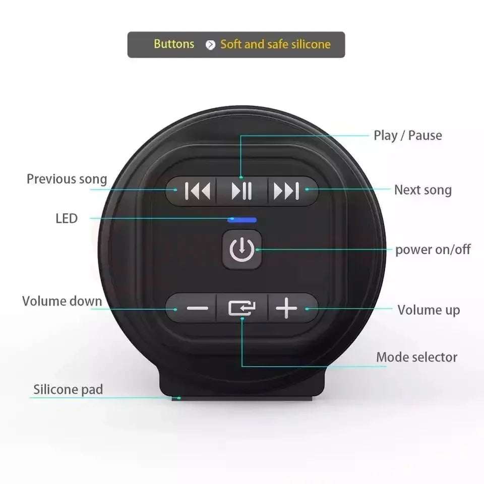 Wireless Bluetooth Sound Bar Speaker System Super Power Speaker Surround Stereo Home Theater TV Projector BS-10 BS-28A BS-28B