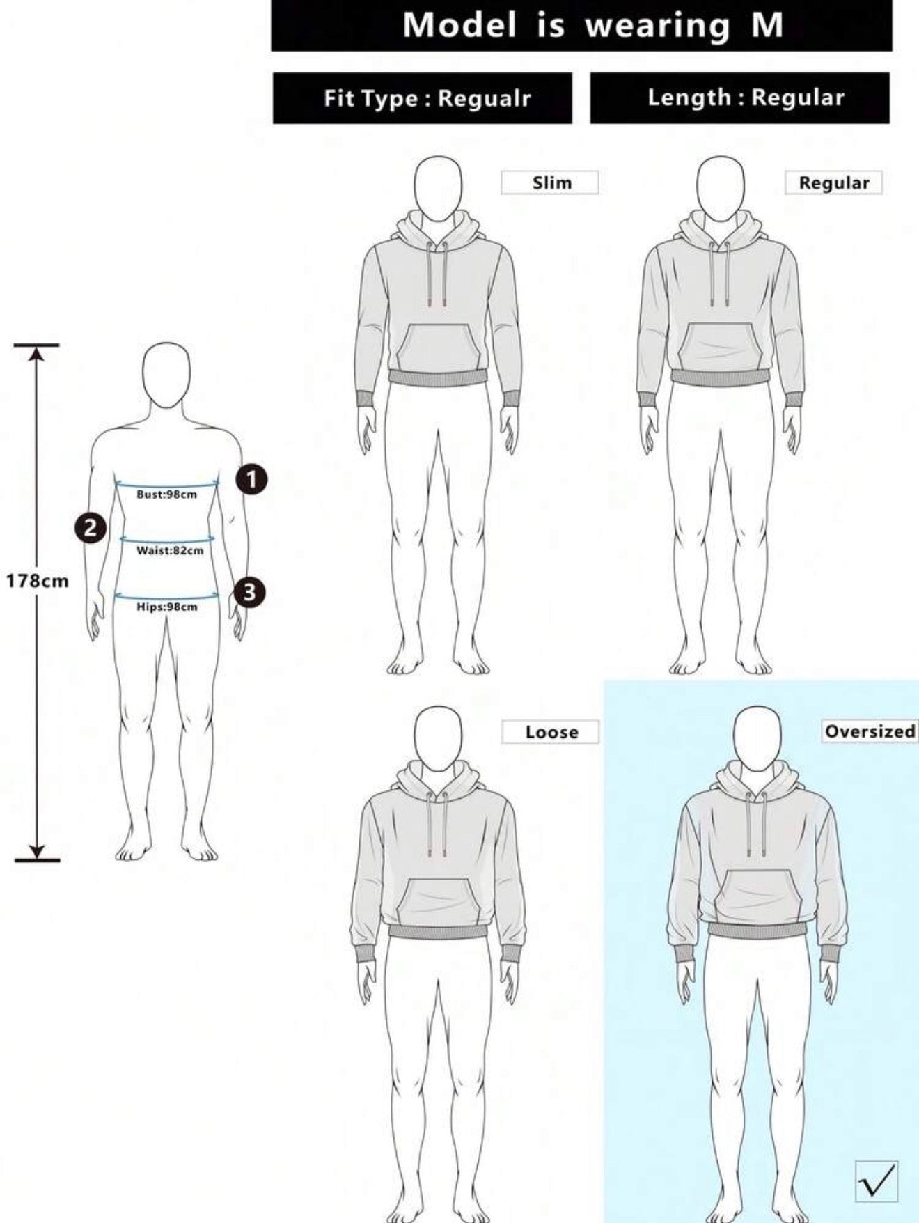 SUMWON Cropped Zip Up Hoodie