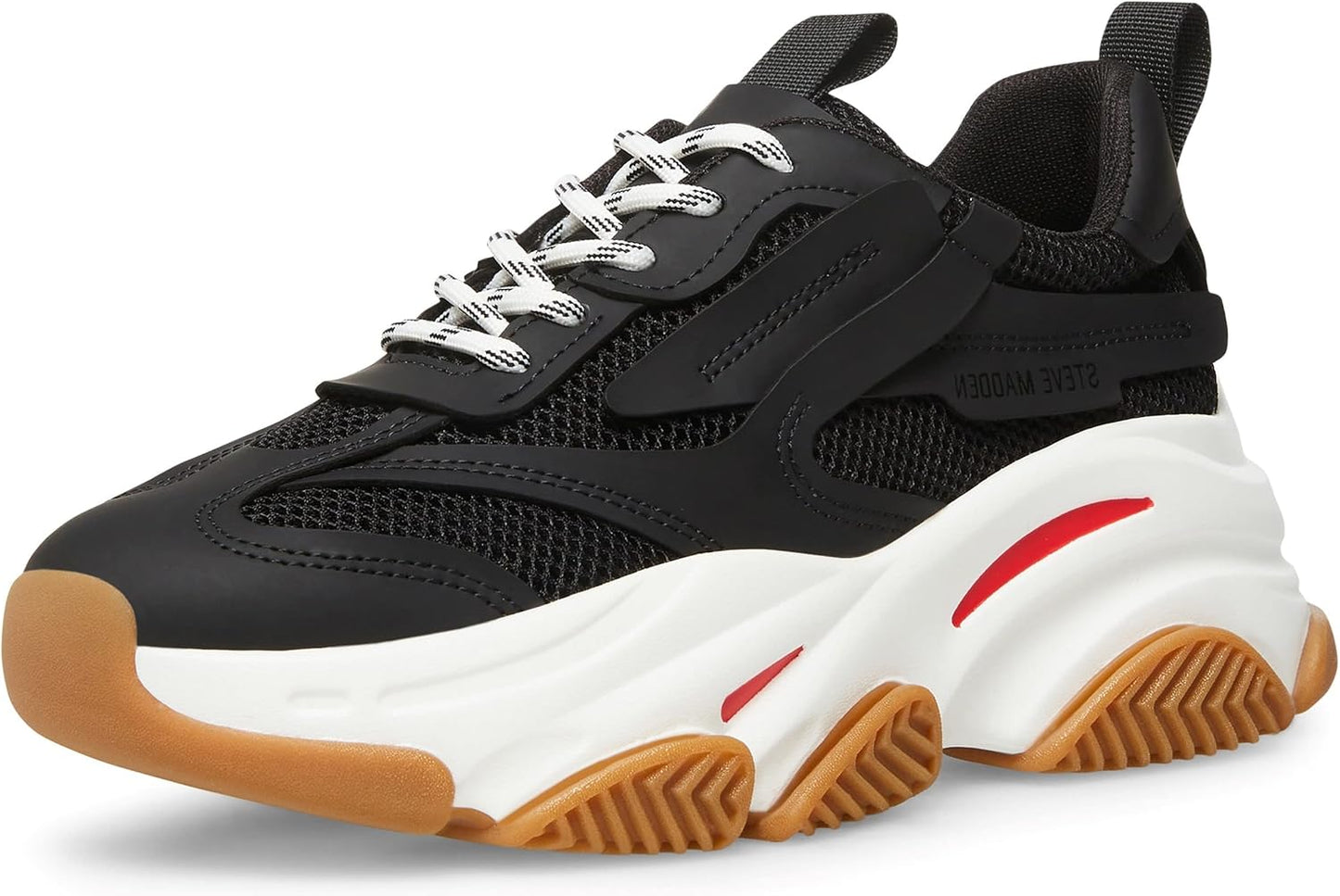 Women'S Possession Sneaker