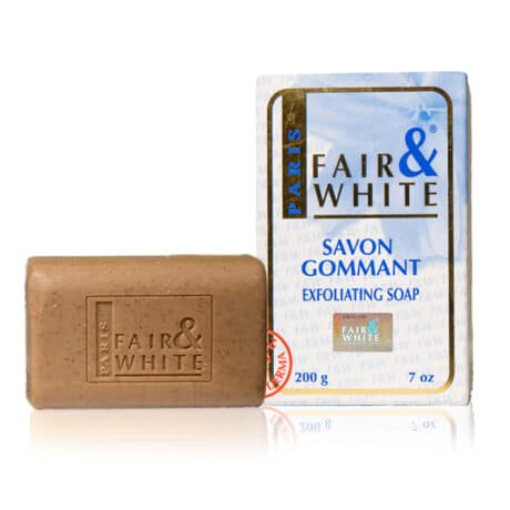 Original Exfoliating Soap