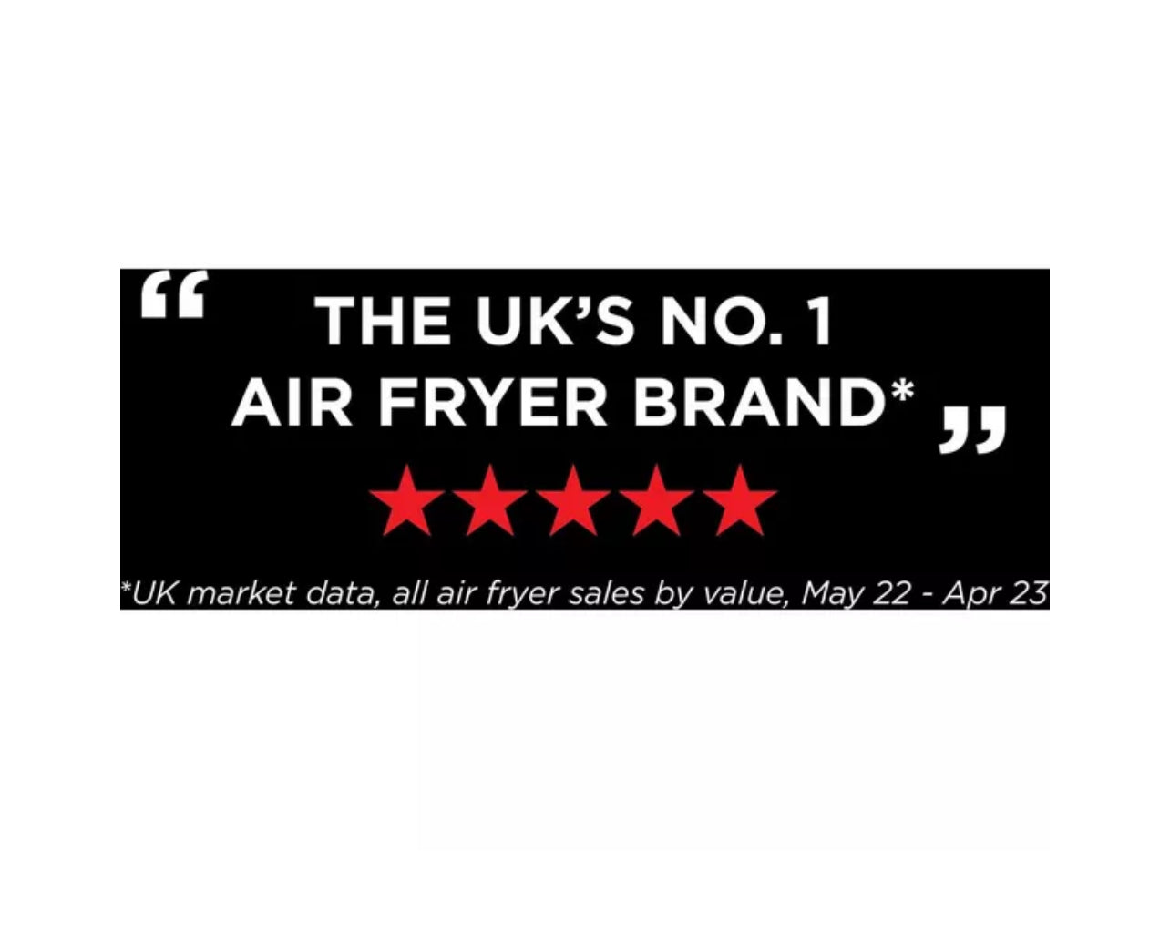 NINJA Foodi MAX Dual Zone AF400UKWH Air Fryer – White & Black