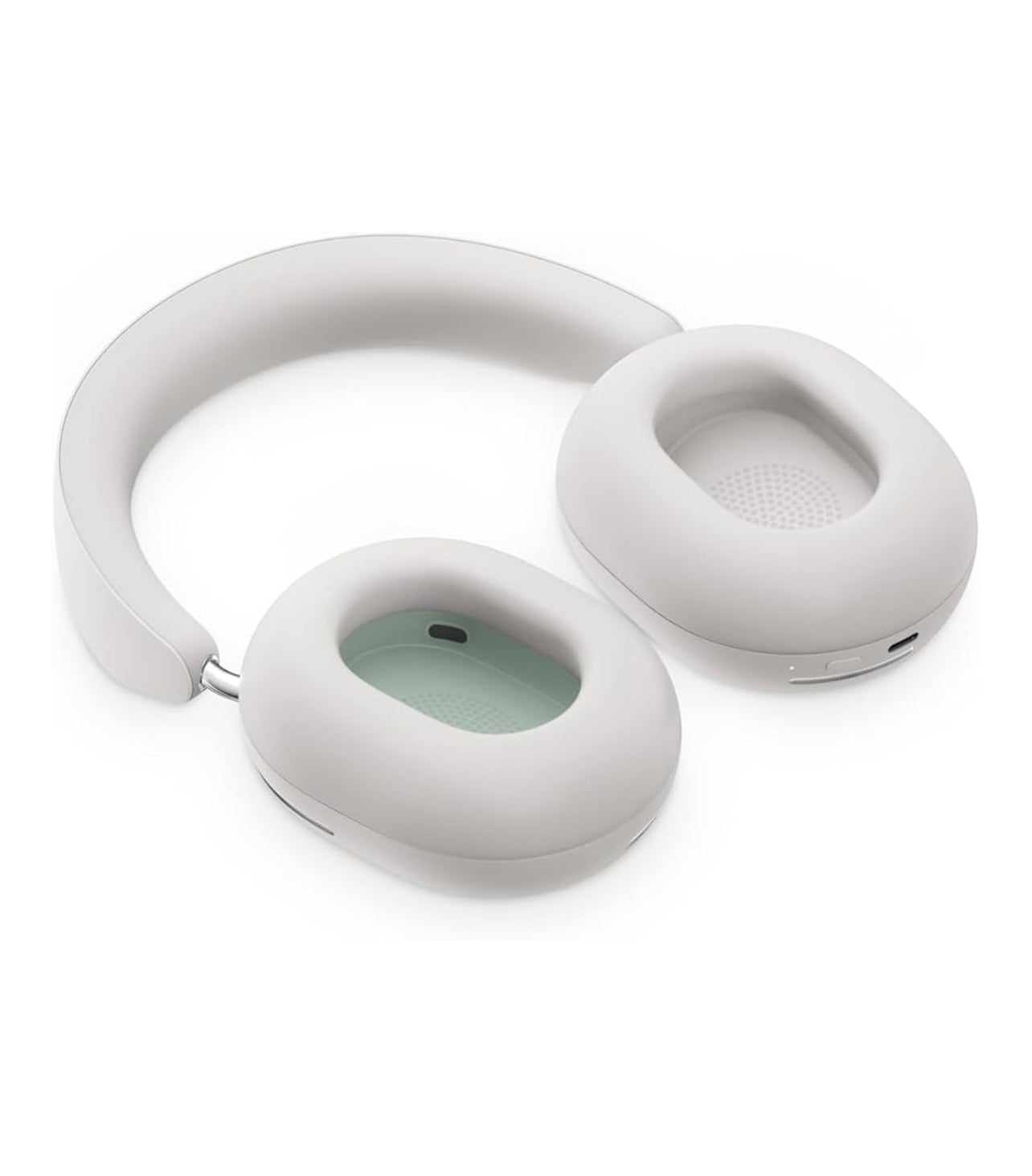 Sonos Ace - Noise Cancelling Wireless Bluetooth Headphones - Up to 30 hours battery life - Spatial Audio - Dynamic Head Tracking