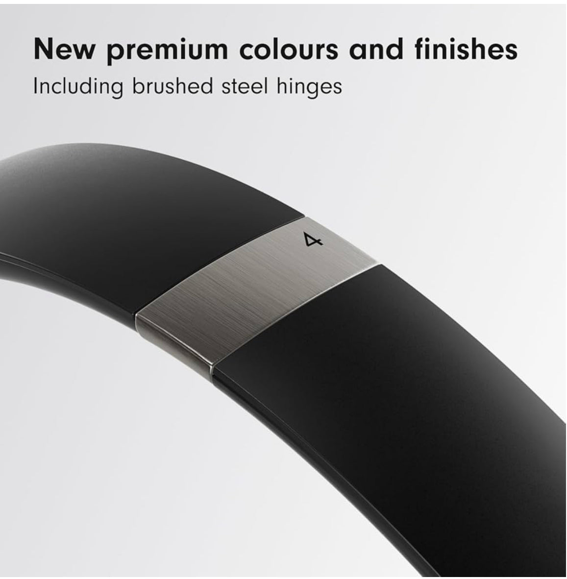 Beats Solo 4 – Wireless Bluetooth On-Ear Headphones, Apple & Android Compatible, Up to 50 hours of Battery Life