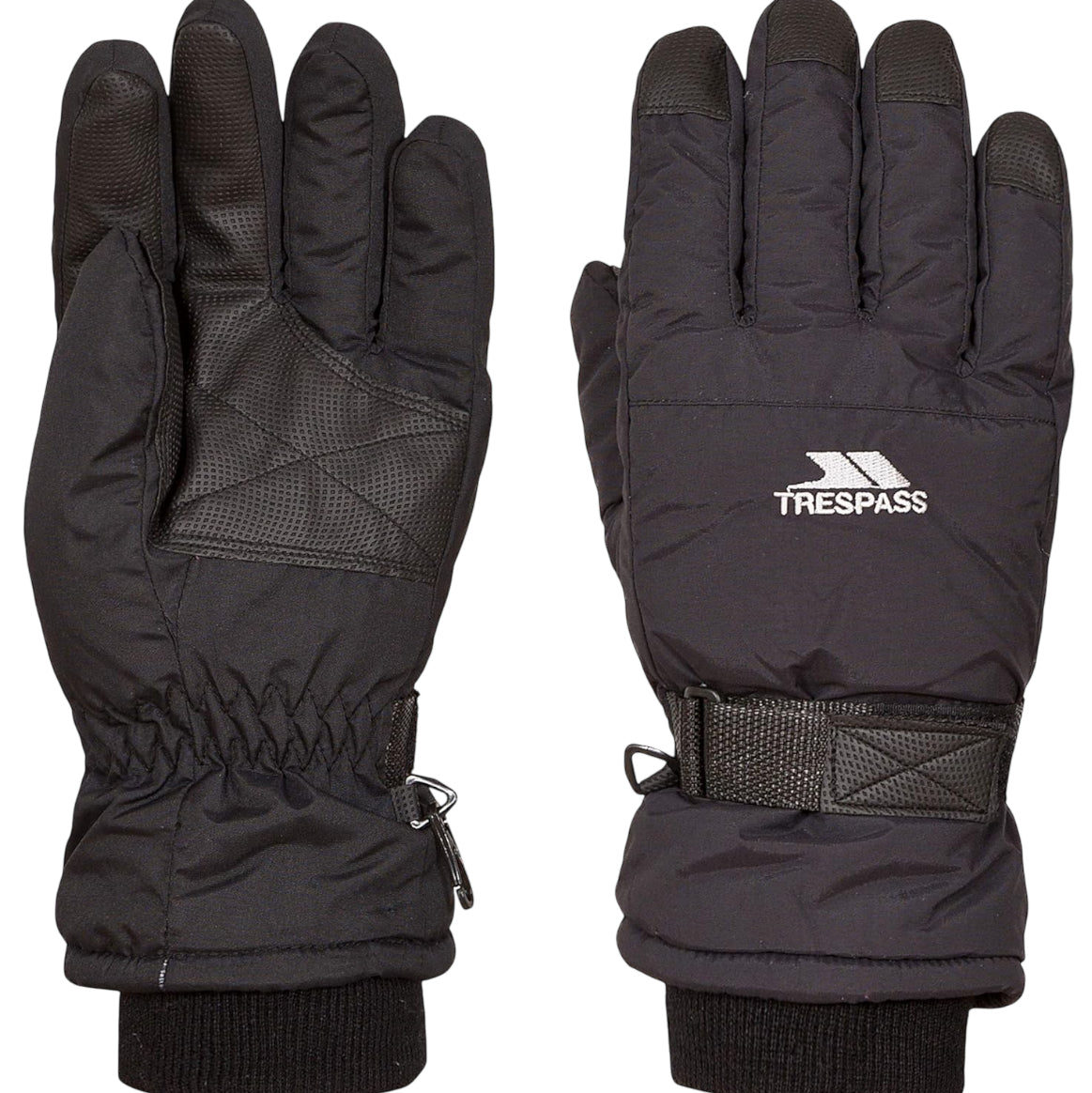 Water Resistant Gohan II Unisex Adults Ski and Snow Gloves