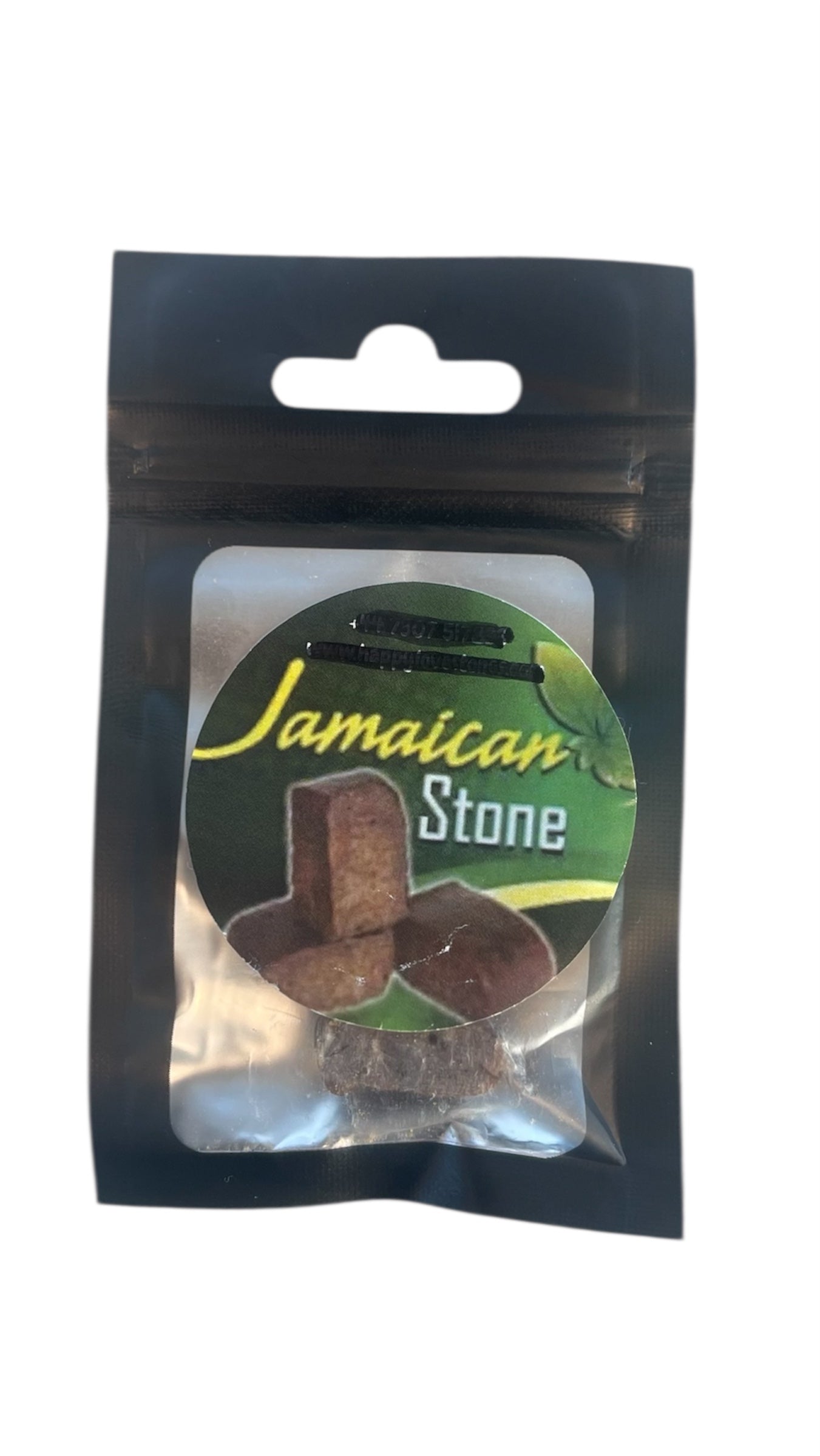 Jamaican Black Stone