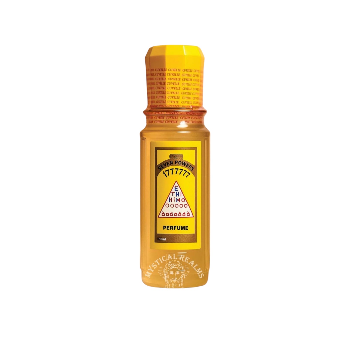 777 Powers Perfume - 150 Ml