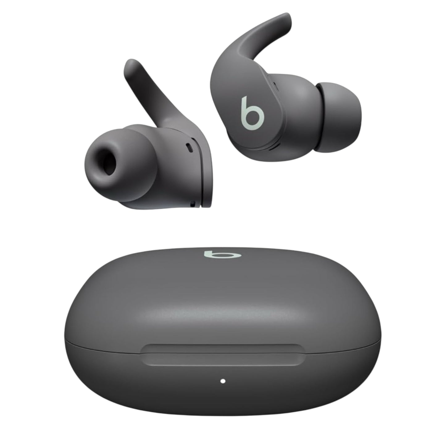 Beats Fit Pro – True Wireless Noise Cancelling Earbuds – Active Noise Cancelling - Sweat Resistant Earphones, Compatible with Apple & Android, Class 1 Bluetooth®, Built-in Microphone