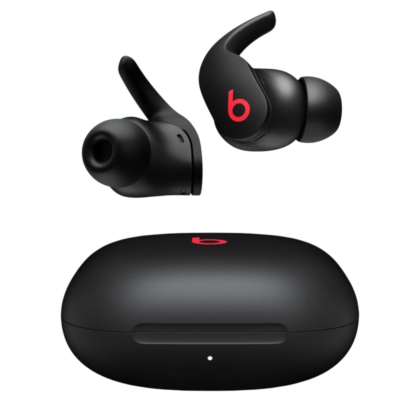 Beats Fit Pro – True Wireless Noise Cancelling Earbuds – Active Noise Cancelling - Sweat Resistant Earphones, Compatible with Apple & Android, Class 1 Bluetooth®, Built-in Microphone