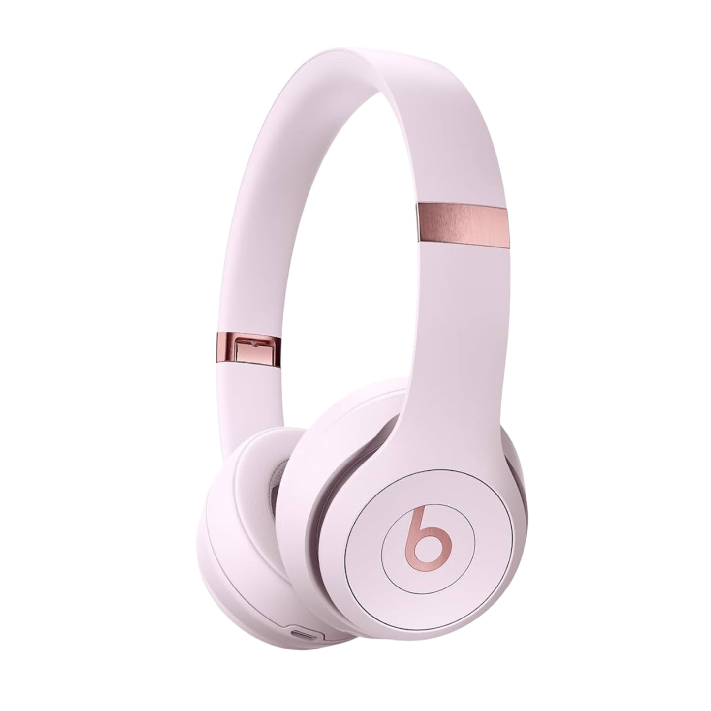 Beats Solo 4 – Wireless Bluetooth On-Ear Headphones, Apple & Android Compatible, Up to 50 hours of Battery Life