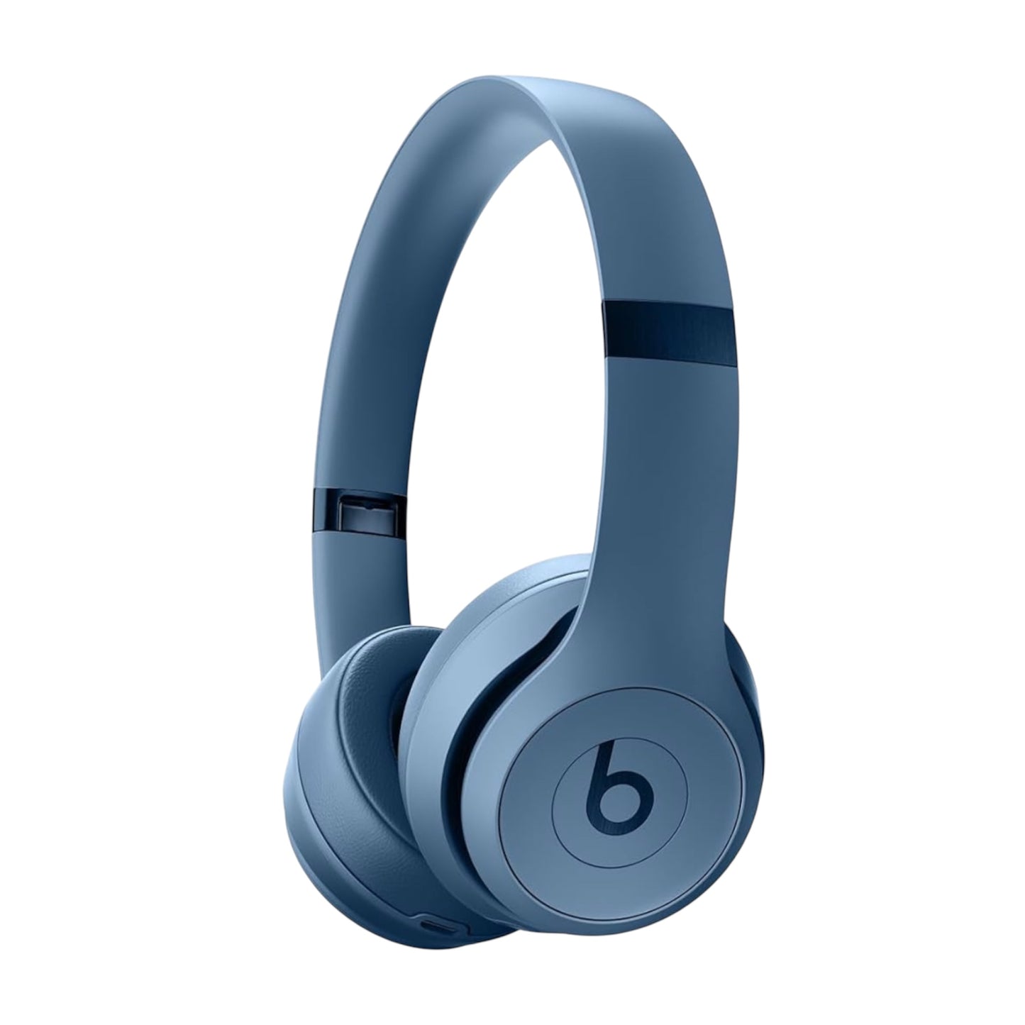 Beats Solo 4 – Wireless Bluetooth On-Ear Headphones, Apple & Android Compatible, Up to 50 hours of Battery Life