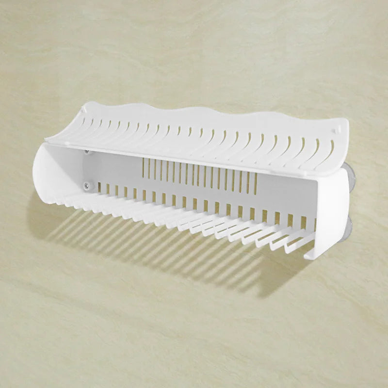 Hair Extension Holder Wigs Display Hair Styling Weaving Wig Storage Rack for Barber Hair Extension Stand