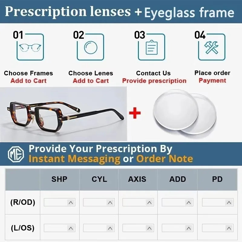 Highend Acetate Sunglasses with Removable Clipon Lenses Dualpurpose Fashionable and Functional for Men Women Outdoor Daily Wear