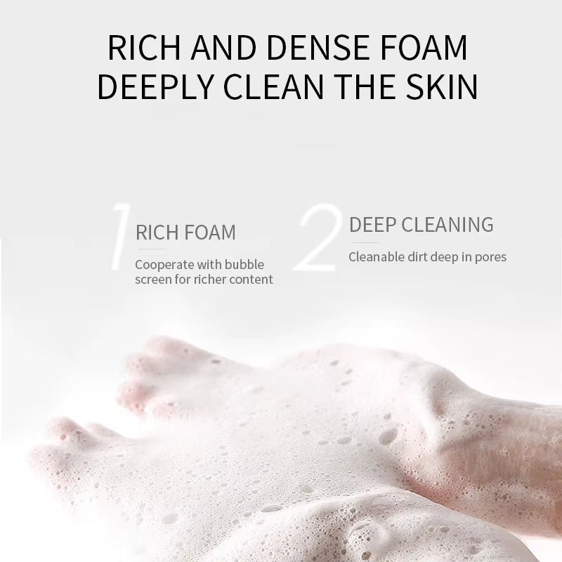 Kojie San Skin and Body Soap – Original Kojic Acid, Bar with Coconut & Tea Tree Oil – 100G X 5 Bars