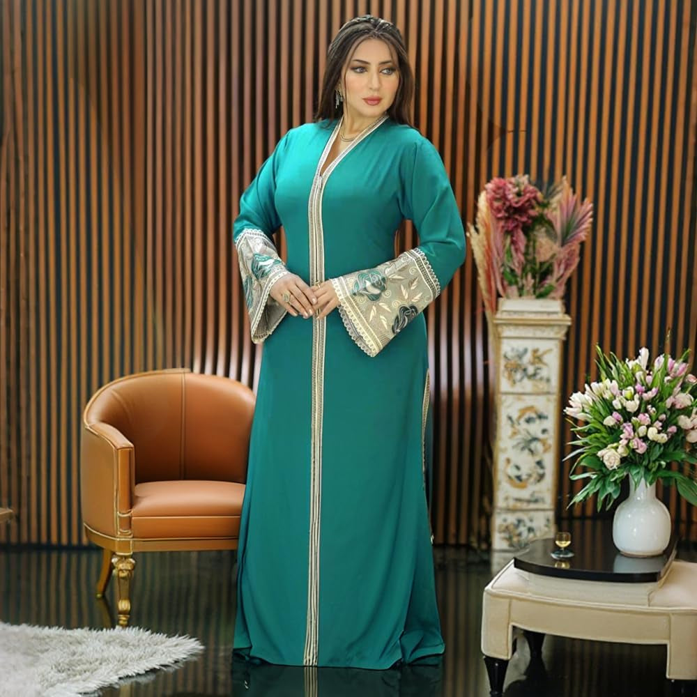 Women'S S9969 Bubu