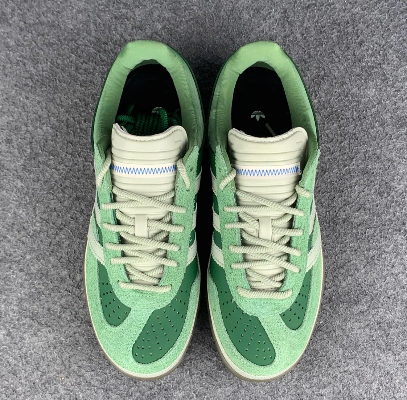 Bad Bunny x Gazelle Indoor 'El Yunque'