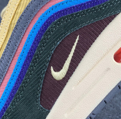 Sean Wotherspoon x Air Max 1/97 'Sean Wotherspoon'