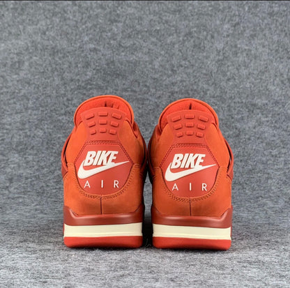 Nigel Sylvester x Air Jordan 4 Retro OG SP 'Brick By Brick'