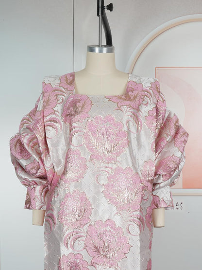 Women'S S10832 Bubu Dress