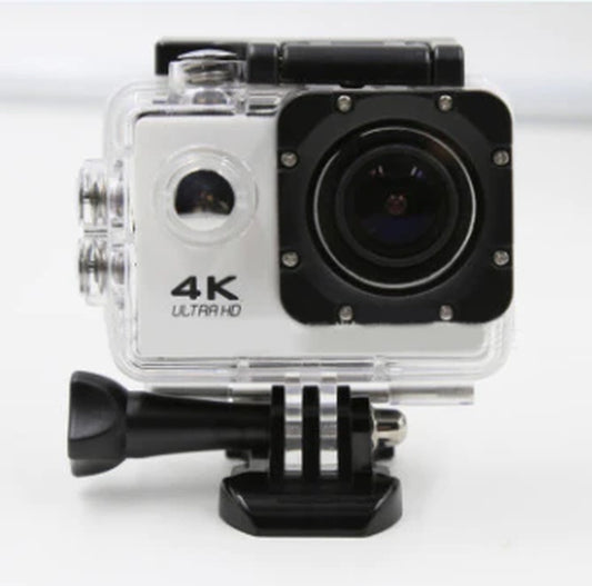 4K HD Waterproof Sport Camera