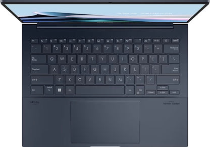 ASUS Zenbook 14 OLED UX3405CA Core Ultra 9 32GB 1TB Touchscreen Laptop
