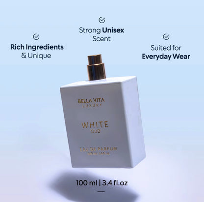 BellaVita Too Sweet Too Sexy 2x100ml EDP Set
