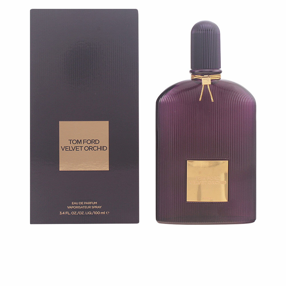 Tom Ford Velvet Orchid Eau de Parfum – A Luxurious & Sensual Scent