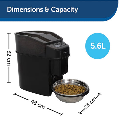 PetSafe Healthy Pet Simply Feed Automatic Feeder 24 Cup