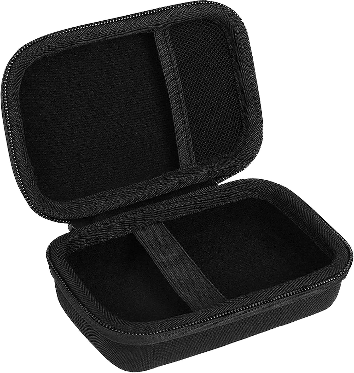Hard Carrying Travel Case for JBL GO 3 /Go 3 Eco/Jbl Go 4 Portable Rechargeable Bluetooth Speaker,Case Only