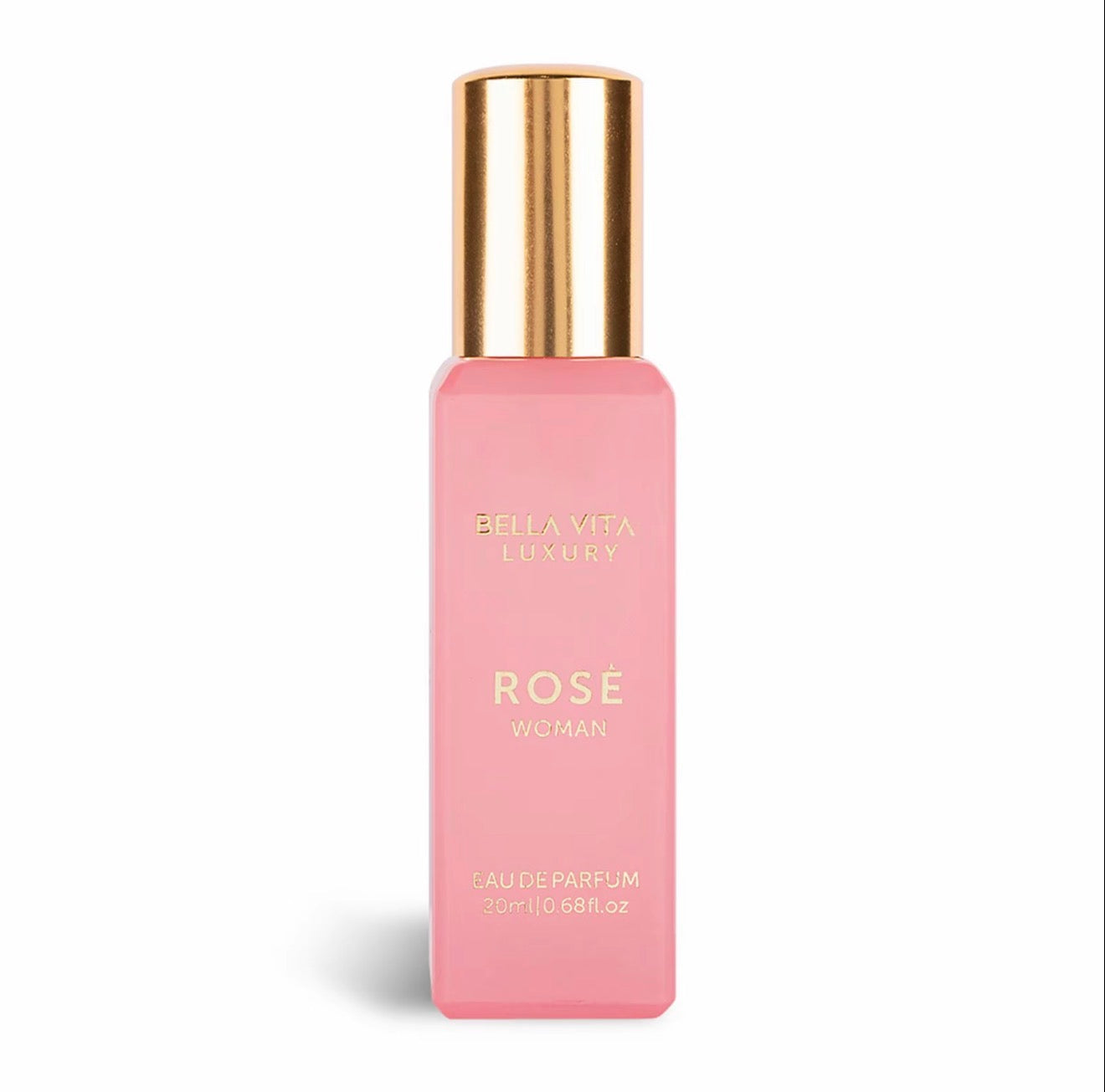 BellaVita Rose Mini EDP 20ml
