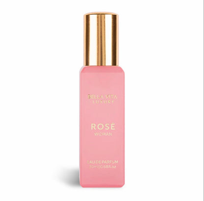 BellaVita Rose Mini EDP 20ml