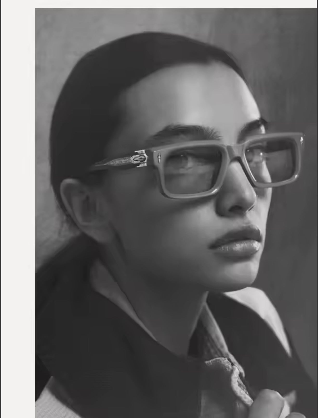 Luxury Fashion Trend Vintage  Sunglasses BELVEDERE Thick Acetate Retro Square Style Unisex A+ High Quality