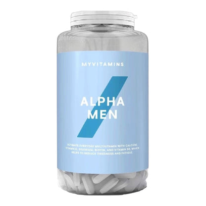 Myprotein Alpha Men Multivitamin 240 Tablets for Men