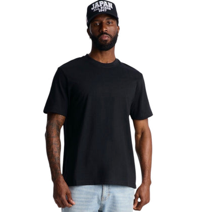 Classic Lightweight Tee Black
