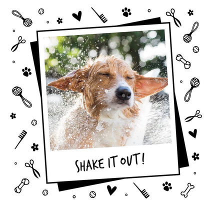 Bugalugs Deshedding Shampoo for Dogs