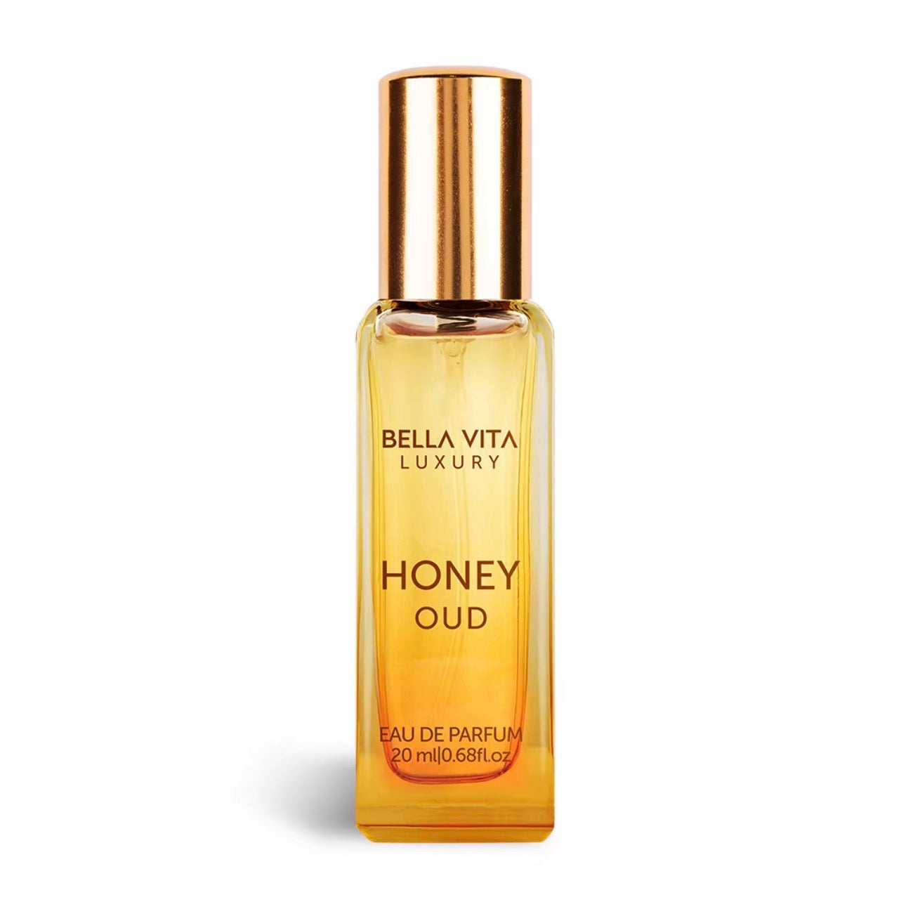 BellaVita Honey Oud Mini EDP 20ml