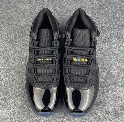 Air Jordan 11 Retro 'Gamma Blue' 2025