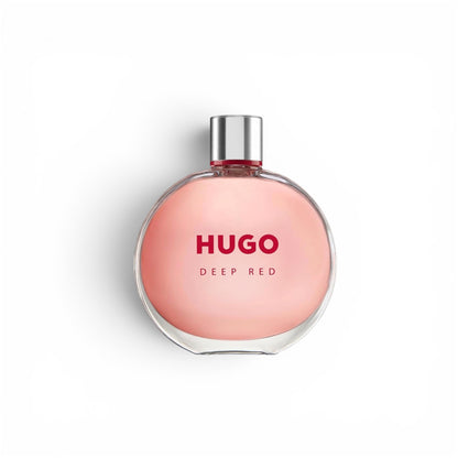 HUGO Deep Red Eau de Parfum 75ml