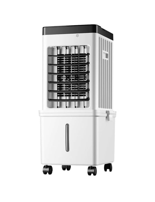 15L Portable Evaporative Air Cooler Fan with Remote Control