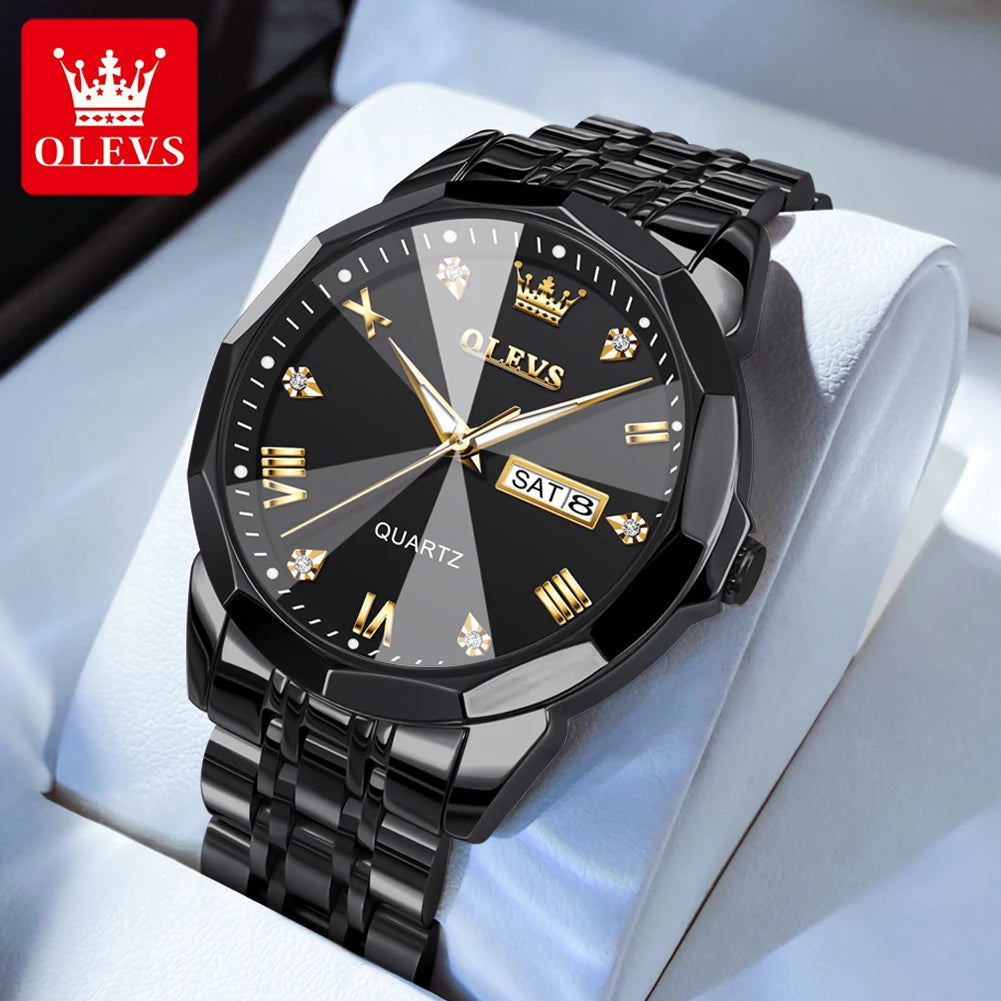 9931 Premium Men's and Women's Watches - Dropshipping VIP Link