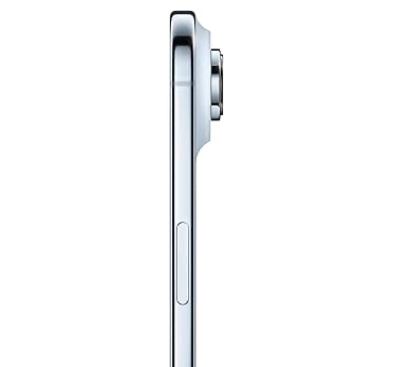Apple iPhone Air 256GB A19 Pro 6.5-inch ProMotion 120Hz eSIM Smartphone