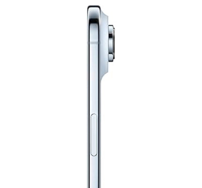 Apple iPhone Air 256GB A19 Pro 6.5-inch ProMotion 120Hz eSIM Smartphone