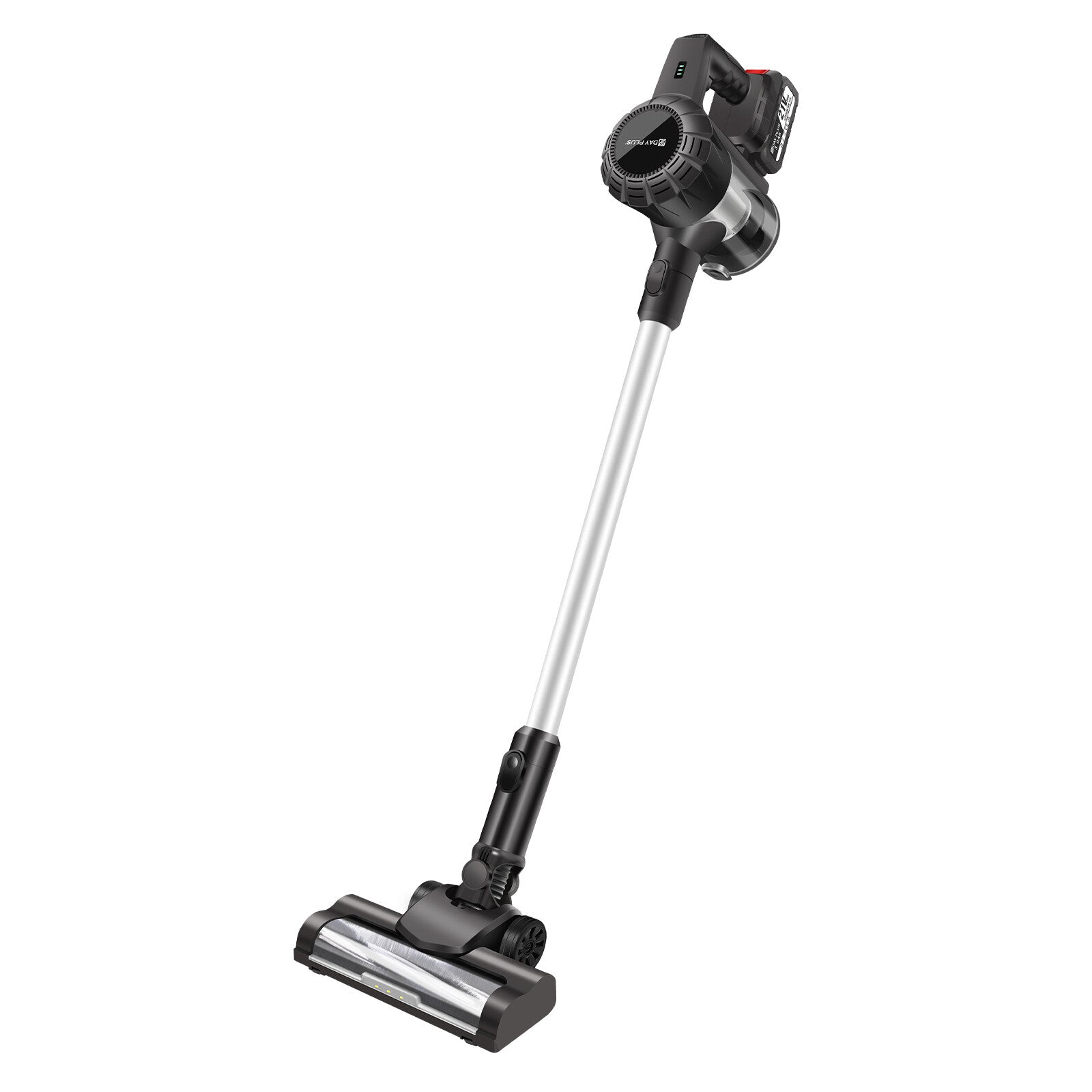 3In1 Cordless Vacuum Cleaner Upright Handheld Stick Lightweight Bagless