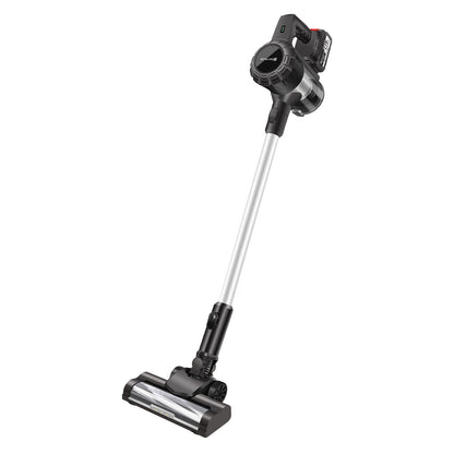 3In1 Cordless Vacuum Cleaner Upright Handheld Stick Lightweight Bagless