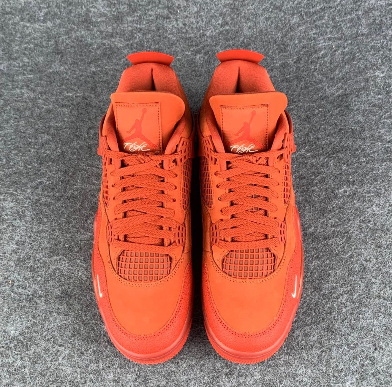 Nigel Sylvester x Air Jordan 4 Retro OG SP 'Brick By Brick'