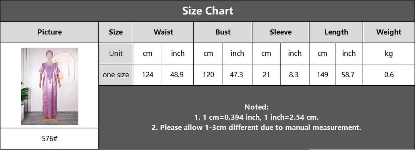 Customized Fashion Women'S Clothing from Turkey Pleat African Dresses for Woman Nigeria Wedding Gradient Ramp African Women Dres