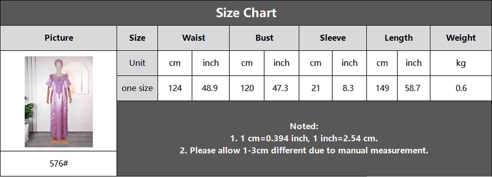 Customized Fashion Women'S Clothing from Turkey Pleat African Dresses for Woman Nigeria Wedding Gradient Ramp African Women Dres